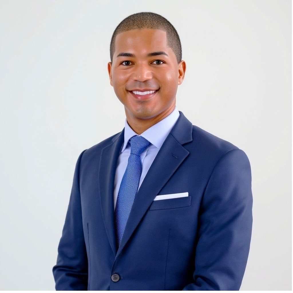 Donovan Tezeno-Parish